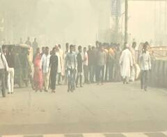 Delhi Riots | दिल्लीतील हिंसाचाराचा मेट्रो स्थानकावरून रिपोर्ट, जाफराबादेत हिंसाचारात 13 जणांचा मृत्यू