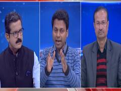 Siyasat Ka Sensex: 60% people think CAA a 'Major Poll Issue' 