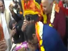 फटाफट देखिए देश-विदेश की 25 बड़ी खबरें