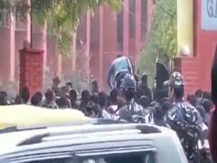 Gargi College Case: पुलिस ने की 20 और संदिग्धों की पहचान