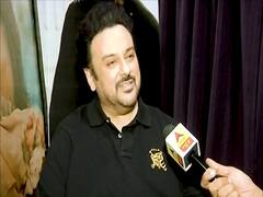 I am happy how people accepted my new song: Adnan Sami