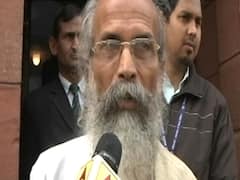 Pratap Sarangi replies to Udit Raj for his remarks on Ram Temple Trust 