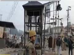 Anti-CAA Row: 11 protesters in UP's Sambhal asked to sign bonds