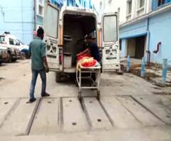 Reporter Stories: গাজোলে কবর থেকে শিশুদের মৃতদেহ তুলে ময়নাতদন্ত, ওঝার বিরুদ্ধে মামলা রুজু