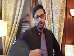 Nazar actors bid farewell to viewers, share good bye video