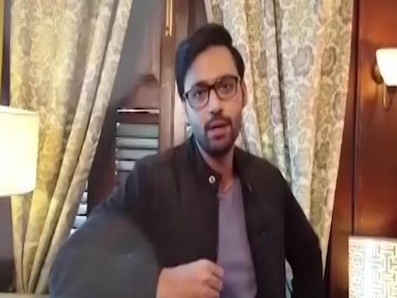 Nazar actors bid farewell to viewers, share good bye video