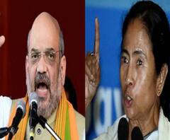 আজ ভুবনেশ্বরে অমিত-মমতা বৈঠক, অভ্যন্তরীণ নিরাপত্তা নিয়ে হবে আলোচনা