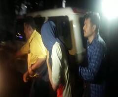 मुंबईतील वडाळा येथे चिमुकल्याच्या अपहरणाचा डाव फसला, दोन आरोपी ताब्यात | ABP Majha