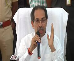 Uddhav Thackeray | एल्गार परिषद आणि कोरेगाव भीमा हिंसाचार हे दोन वेगळे विषय : मुख्यमंत्री | ABP Majha