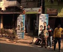 Reporter Stories: তৃণমূলের গোষ্ঠীদ্বন্দ্বে উত্তপ্ত নিউ আলিপুরের সাহাপুর কলোনি