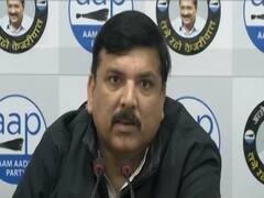 Delhi Polls: AAP, BJP target each other over Shaheen Bagh | Namaste Bharat