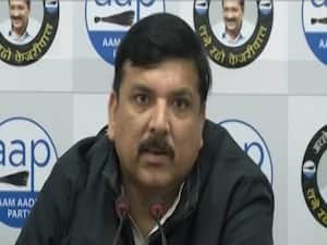 Delhi Polls: AAP, BJP target each other over Shaheen Bagh | Namaste Bharat