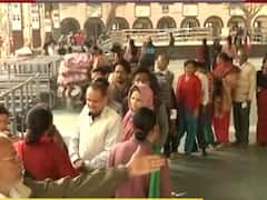 Delhi Election 2020: Ground report from West Vinod Nagar