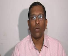 Hinganghat Woman Ablaz | पीडितेची प्रकृती गंभीर, कृत्रिमरित्या श्वासोच्छवास, डॉक्टरांची माहिती | ABP Majha