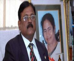 এনআরএস-এ পদ খোয়ালেন নির্মল মাঝি, দায়িত্বে শান্তনু সেন