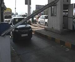 Khed Shivapur Toll Naka बंद करण्यासाठी 16 फेब्रुवारीला टोलविरोधात सर्वपक्षीयांचं आंदोलन | ABP Majha