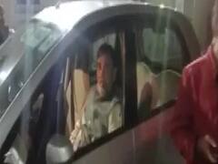 फटाफट देखिए सुबह की ताजा खबरें