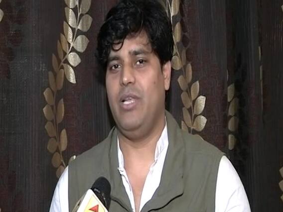 Imran Pratapgarhi को 1 करोड़ 4 लाख जुर्माना भरने का नोटिस, जानिए पूरा मामला