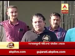 વડોદરાઃ બગલામુખી મંદિરના પાખંડી ગુરુ પ્રશાંતને સાથે રાખીને પોલીસે તપાસ શરૂ કરી, જુઓ વીડિયો