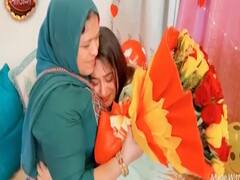 Dipika Kakar Ibrahim gets emotional on her wedding anniversary