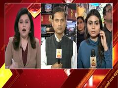 Shaheen Bagh protesters to meet Amit Shah tomorrow