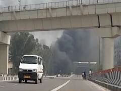 North East Delhi के कई इलाकों में हिंसा, हालात तनावपूर्ण | पंचनामा