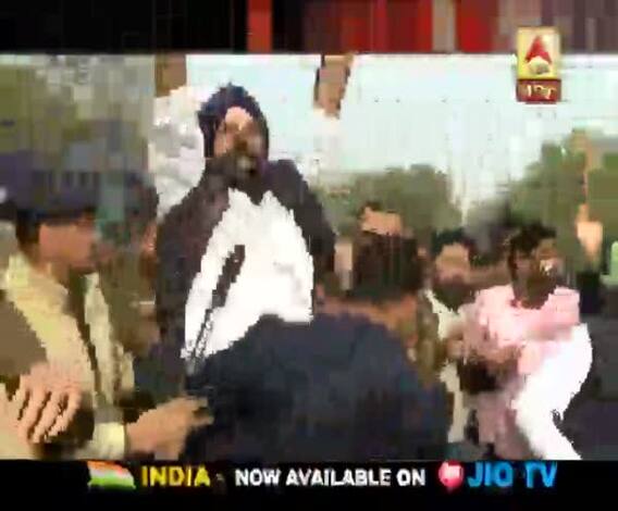 ਅਕਾਲੀ ਦਲ ਨੇ ਬਜਟ ਤੋਂ ਪਹਿਲਾਂ ਘੇਰਿਆ ਵਿੱਤ ਮੰਤਰੀ
