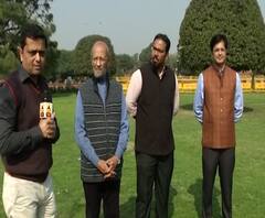 WEB EXCLUSIVE | ट्रम्प यांच्या दौऱ्यातून भारताला काय मिळणार? 