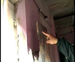 Reporter Stories: তোলা চেয়ে হুগলির শ্রীরামপুরের খটিরবাজারে কোচিং সেন্টারে হামলা, বোমাবাজি