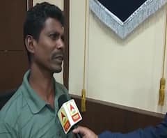 Naxal Leader Surrender | नक्षली कमांडर विलास कोल्हाचं गडचिरोली पोलिसांसमोर आत्मसमर्पण | ABP Majha