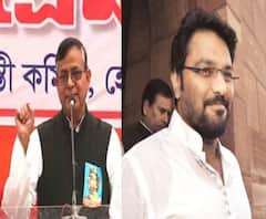 দিল্লি হাইকোর্ট থেকে বিচারপতি এস মুরলীধরের বদলি: বিজেপিকে তোপ সেলিমের, পাল্টা বাবুল