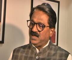 SHIVSENA | राज्यमंत्री अरविंद सावंत, रविंद्र वायकर यांचे ऑफिस ऑफ प्रोटोकॉलनुसार आक्षेप येण्याआधी राजीनामे