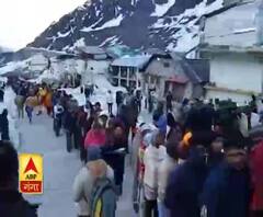 केदार धाम के कपाट खुलने की तारीख तय