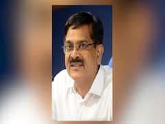 Sanjay Kothari to be the new Chief Vigilance Officer