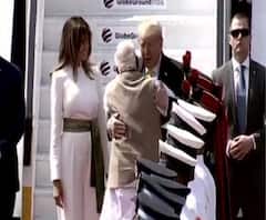 প্রতিরক্ষা ক্ষেত্রে ট্রাম্প-মোদির এই সাক্ষাৎ কতটা গুরুত্বপূর্ণ? জানাচ্ছেন ব্রিগেডিয়ার দেবাশিস দাস 