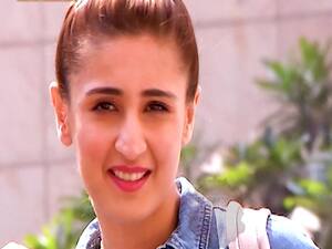 Day out with singer Dhvani Bhanushali | Saas Bahu Aur Saazish 