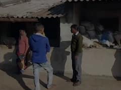 સુરતઃ ધોરણ-7માં ભણતી વિદ્યાર્થિનીએ આપઘાત કરતાં સમગ્ર વિસ્તારમાં ખળભળાટ, જુઓ વીડિયો