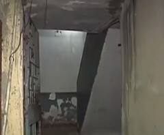 গল্ফ গ্রিনের আবাসনে বৃদ্ধের রহস্য মৃত্যু