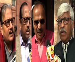 Delhi Election: বিজেপিকে রাস্তায় আছাড় মেরে ফেলেছে আপ, প্রতিক্রিয়া সুজনের, এই পরাজয় গেরুয়া শিবিরকে ভোগাবে, মত অধীরের