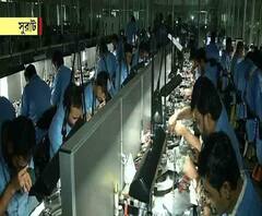 করোনার প্রভাব ভারতের হীরে শিল্পে, ৮ থেকে ১০ হাজার কোটি টাকার ক্ষতির আশঙ্কা 