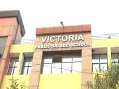 Delhi Violence: उपद्रवियों ने स्कूल में की थी तोड़फोड़, वैन में भी लगाई थी आग