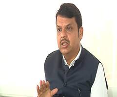 Devendra Fadnavis | काँग्रेसकडून महापुरुषांच्या अवमानाची मालिका सुरू, मध्यप्रदेश सरकारने माफी मागावी - देवेंद्र फडणवीस 