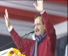 TOP 50 | दिल्लीत आपकडून पुन्हा भाजपला धोबीपछाड | बातम्यांचं अर्धशतक | ABP Majha