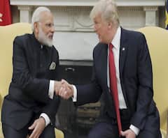 Donald Trump India Tour | भारत-अमेरिका व्यापार विषयक करार होणार की नाही? 