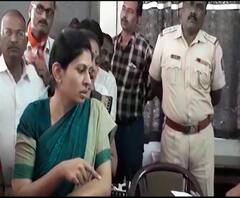 Rural News | रक्षा खडसेंनी तहसीलदारांना धारेवर धरलं | माझं गाव माझा जिल्हा | ABP Majha