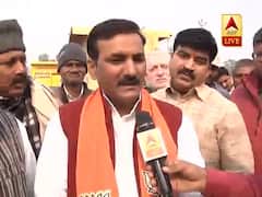 'Kejriwal ने Delhi को ठगा, जनता बदलाव चाहती है': Satish Dwivedi