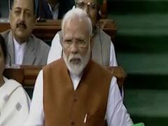 विपक्ष पर PM Modi का तंज- 'आपके लिए गांधी जी ट्रेलर हो सकते हैं, हमारे लिए जिंदगी हैं'