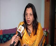 MNS MahaMorcha | मनसेच्या हिंदुत्ववादी भूमिकेमुळे शिवसेनेला फरक पडत नाही : मनिषा कायंदे | ABP Majha