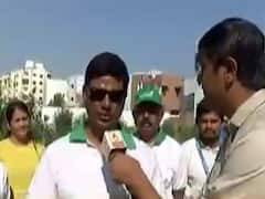 અમદાવાદઃ કેચ ફાઉન્ડેશન દ્વારા PM મોદી-ટ્રંપને વૃક્ષા રોપણ કરવા આમંત્રણ, જુઓ વીડિયો