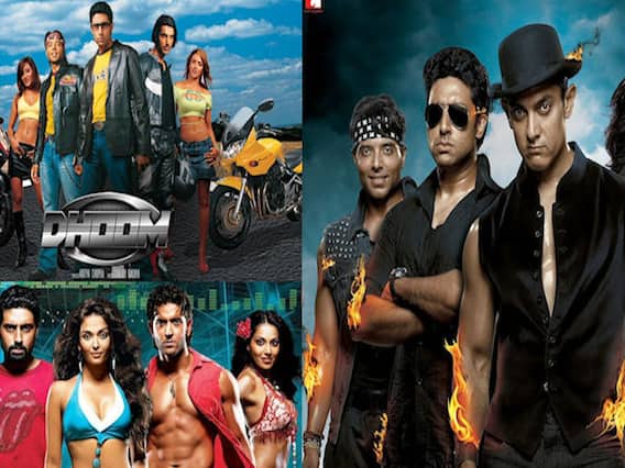 Dhoom 4 - Akshay kumar की Dhoom सीरीज में एंट्री, होंगे नए विलेन ?